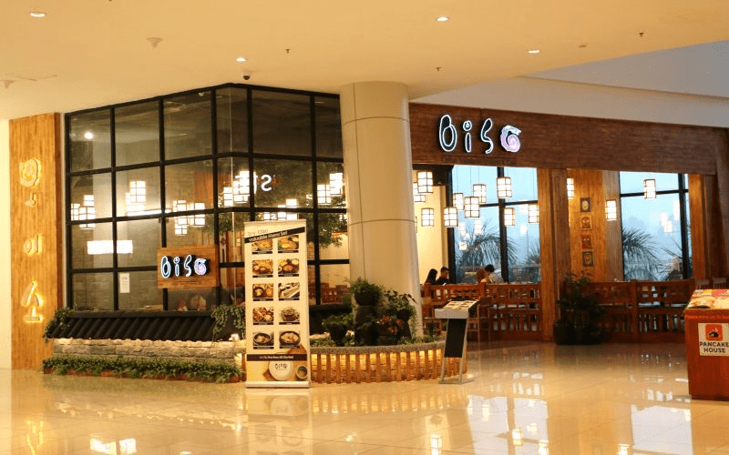 Oiso IOI City Mall