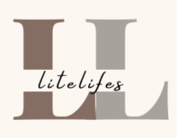 litelifes logo
